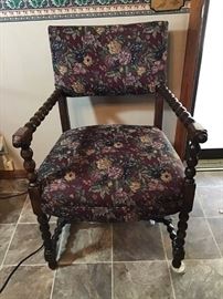 Vintage Chair