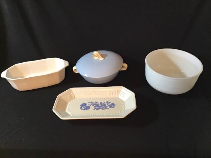 Kitchen Goodies