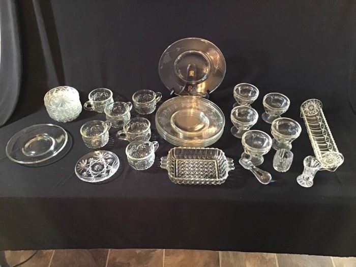 Crystal Items
