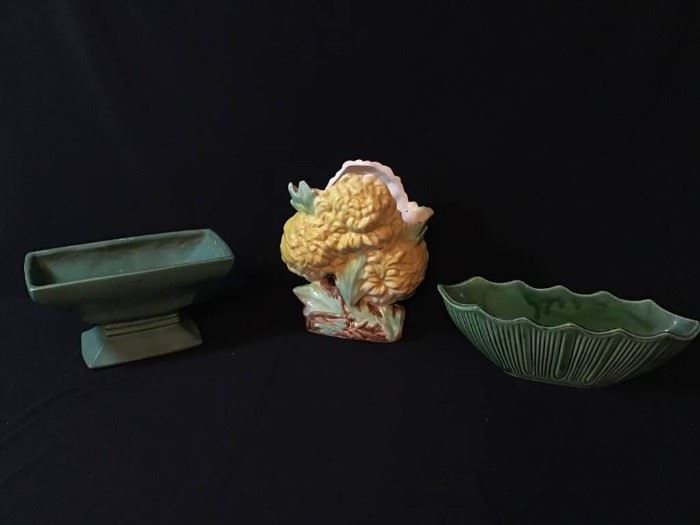 McCoy Planters