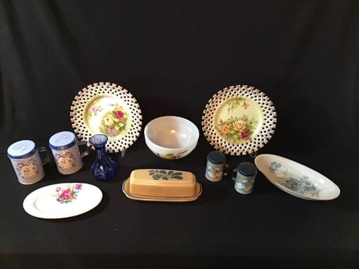 Kitchen Goodies