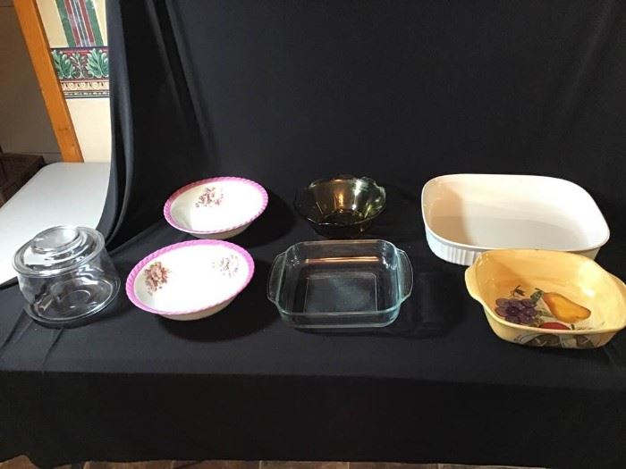 Kitchen Goodies