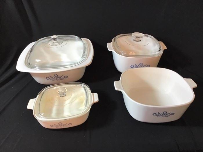 Corning Ware