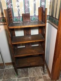 Bookshelf