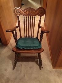 Rocking Chairs