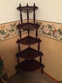 Corner Shelf