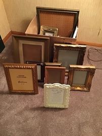 Box of Frames