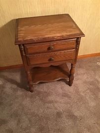 End Table