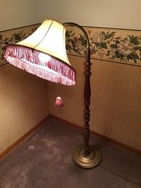 Adjustable Lamp