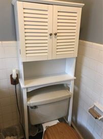Bathroom Cabinet