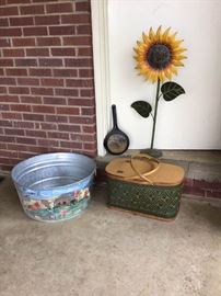 Miscellaneous Items