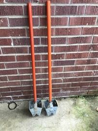 Pecan Picker Tool