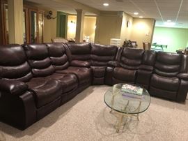 Sectional Sofa