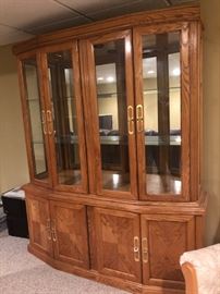 China Cabinet