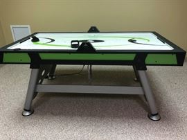 Sportcraft Turbo Hockey