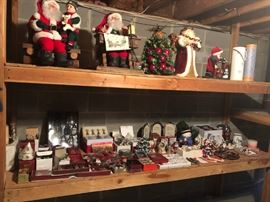 Holiday - Easter, Halloween, Christmas