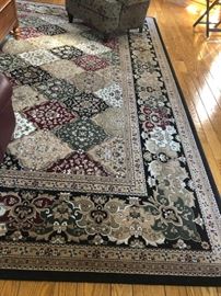 Large Carpet