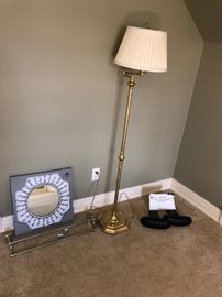 Floor Lamp