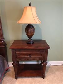Pair of Kincaid Nightstands