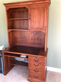 Ethan Allen Desk