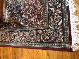 Oriental Carpet / Rug