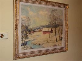 Charles Buckler 1869-1953