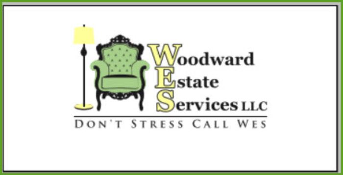 Woodward Estate Services llc