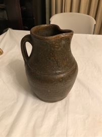 Antique Jug