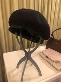 Military tam