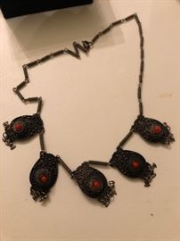 Vintage Necklace