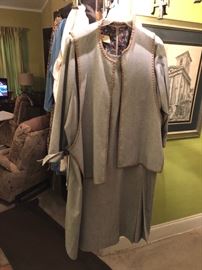 Lots of Vintage size 16-20 Clothing