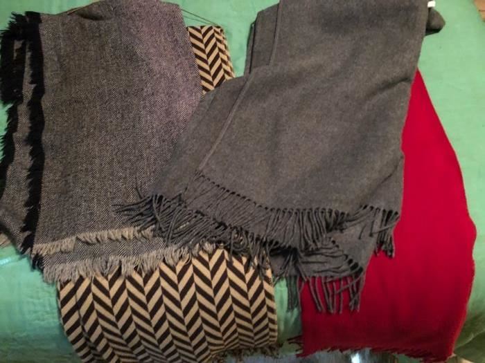 Scarves