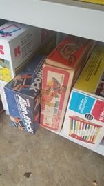 Vintage Toys