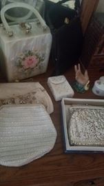 Vintage Handbags