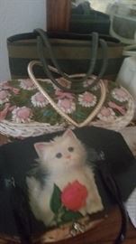 vintage Handbags