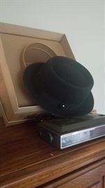 Men's hat