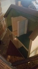Doll House