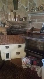 Doll House