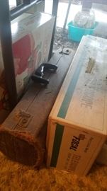 Telescope and Trombone 