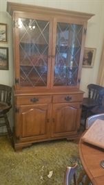China Cabinet