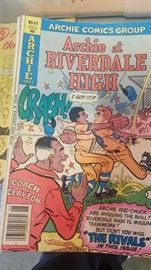 Riverdale fans, must see!