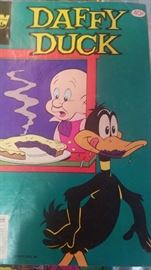 Comic Books - DC, Archie, Casper, and more