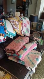 quilts