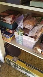 toys, games, and puzzles