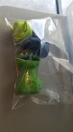 Finger Puppets - Sesame Street