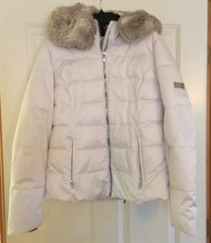 Women's Obermeyer down jacket