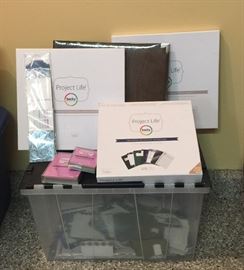 Project Life Kit