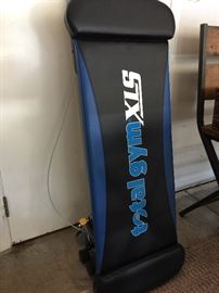 Total Gym STX
