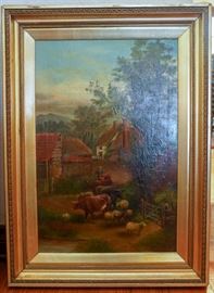 Sale Picture