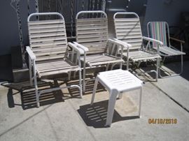 Patio Furniture